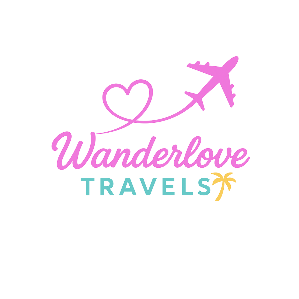 Wanderlove Travels